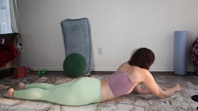Body flow to open tightness - 15 image