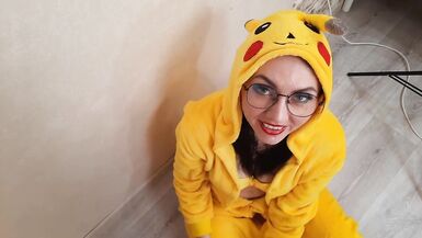 Last oral creampie, facial, cumshot, cum in moth compilation. - 6 image