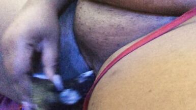 premier mauvais dragon pour la chatte