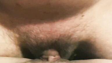 Slut Wife Confession POV Cumshot - 15 image