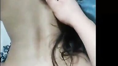 Je bouge mon cul très richement sur une bite et je mange son lait - 13 image