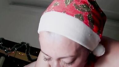 Merry horny Christmas!  - 3 image