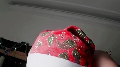 Merry horny Christmas!  - 4 image