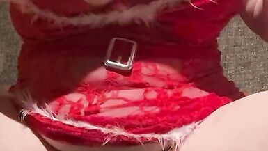 Handheld version in ultra HD naughty but nice so nice I came twice merry Christmas