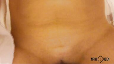 Amateur Milf nurse gets pussy licked and shaking Orgasm - 5 image