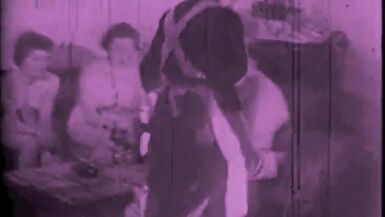 Dark Lantern Entertainment presents Two Centuries Of Vintage Porn - 11 image