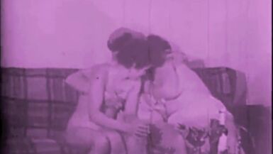 Dark Lantern Entertainment presents Two Centuries Of Vintage Porn - 12 image