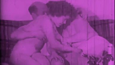 Dark Lantern Entertainment presents Two Centuries Of Vintage Porn - 13 image