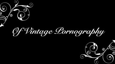 Dark Lantern Entertainment presents Two Centuries Of Vintage Porn - 3 image