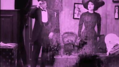 Dark Lantern Entertainment presents Two Centuries Of Vintage Porn