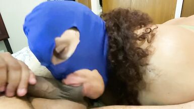 Bbw sub, For the love of dick and ball sucking - 15 image