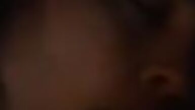 Amateur milf giving blowjob to side piece