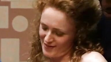 Britische MILF - Retro Anal Interracial Hardcore - 2 image