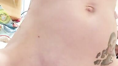 Fucking my pussy so good - 11 image