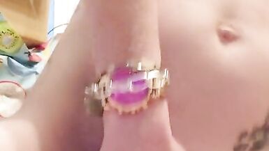 Fucking my pussy so good - 15 image