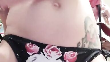 Fucking my pussy so good - 6 image