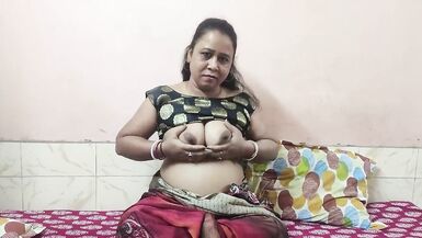 INdian MILF wants big cock in her pussy - 3 image
