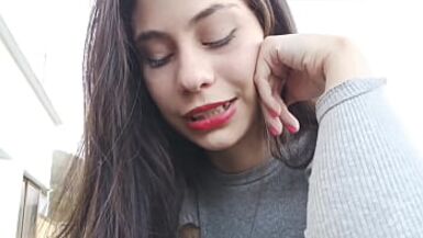 I fucked my stepmom's 18 year old collagen - 1 image