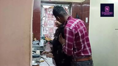 Three some with bestfriend and Husband - 1 image