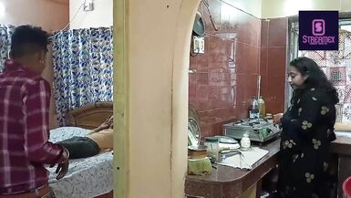 Three some with bestfriend and Husband - 2 image