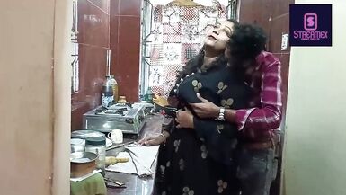 Three some with bestfriend and Husband - 3 image