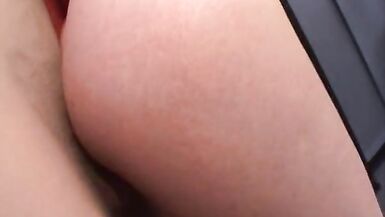 Mature stepmom loves spanking! - 14 image