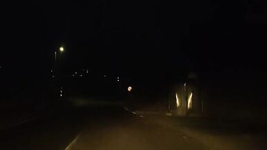 Sex with mother's friend in a car - 3 image