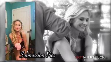 Hot Milfs Fuck - Perfect Newbie Samantha Pounded In Her First Porn Ever! - 2 image