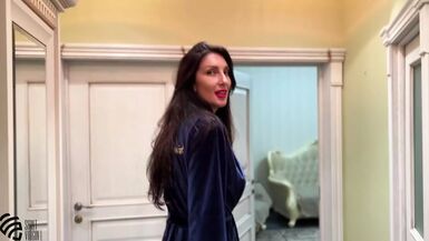 Le fils de mon ami a joui sur mon visage