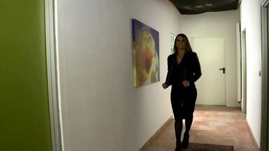 Sexy Bitches Show - Episode 3