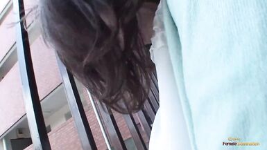 Avoir des seins asiatiques naturels mûrs Haruko Ogura est toujours agréable - 2 image