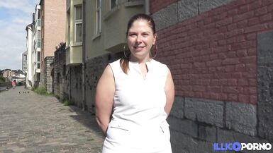 Alice, greedy, loves to end up in sodomy - 7 image
