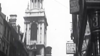 Vintage Dark London, In The Shadows Of The Roaring Twenties - 14 image