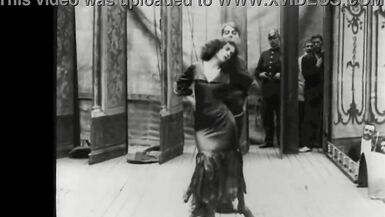 Vintage Dark London, In The Shadows Of The Roaring Twenties