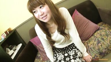 Hiroko Nagatomo is a lustful Japanese girl that adores - 3 image