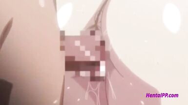 Üvey Anne ve Üvey Oğul Hentai Derlemesi - 11 image