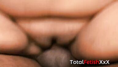 Thick black babes that love to take dick - 5 image