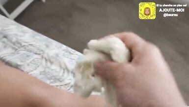 Il Baise SA Mère Pendant Quel Dort et Ejaculation Interne - 2 image