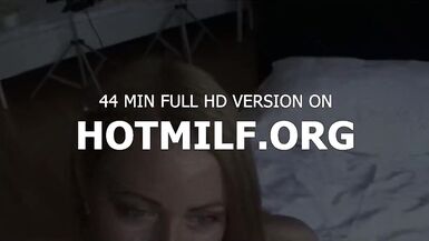Amazing Hairy Mother Doesnt Want Fathers Cock - 4 image