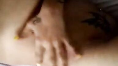 Light Skin Thot Wanted some BBC - 3 image