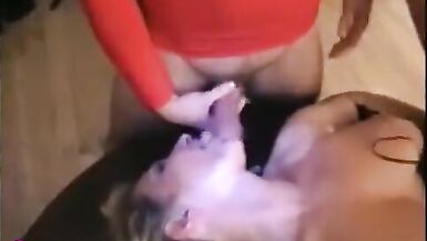 Cuando tu mujer ha bebido demasiado
