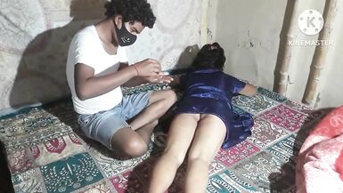 Desi Dorf sonali ki devhar ki sat Romanze - 2 image