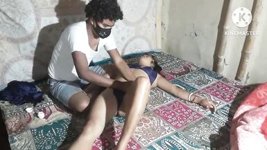 Desi Dorf sonali ki devhar ki sat Romanze - 5 image