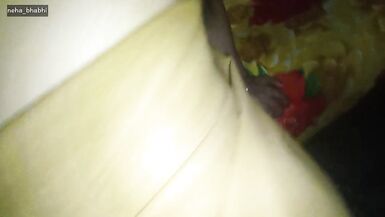 Neha Bhabhi ke boyfriend ne ne neha bhabhi ke b,day per unki jam kar chudai ki。 - 2 image
