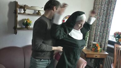 nonne ich brauche einen Liebesrat #5 - 5 image