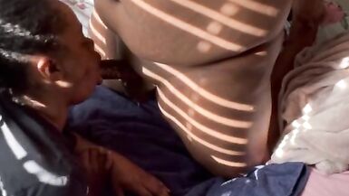 Throat goat (facial cumshot ending) - 5 image