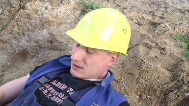 Temps pour de nombreux travaux sur la maison, les ingénieurs allemands sont les - 1 image