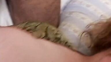 Condominium meeting fucking the eager Italian milf - 5 image