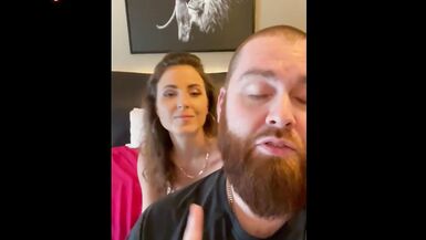 My Hot Blonde Step Aunt Teaches Me Sex Ed Misty Meaner Complete Series - 14 image