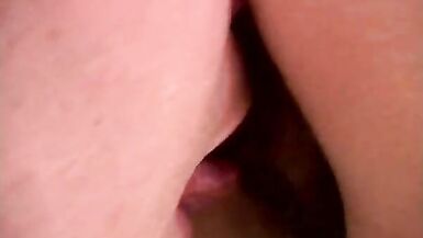 Hot Italian MILF loves sex and getting cum in her mouth - 4 image